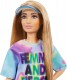 Mattel Barbie Fasionistas Modne Przyjaciółki 159 Femme GRB51 - zdjęcie nr 2