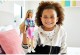 Mattel Barbie Fasionistas Modne Przyjaciółki 159 Femme GRB51 - zdjęcie nr 3