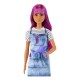 Mattel Barbie Kariera Fryzjerka DVF50 GTW36 - zdjęcie nr 2