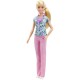 Mattel Barbie Kariera Pielęgniarka DVF50 GTW39 - zdjęcie nr 1