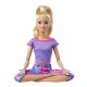 Mattel Barbie Made To Move Gimnastyczka Barbie FTG80 GXF04 - zdjęcie nr 2
