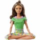 Mattel Barbie Made To Move Gimnastyczka Teresa FTG80 GXF05 - zdjęcie nr 2