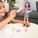 Mattel Barbie Opiekunka z Bobasem Skipper GRP10 GRP11 - zdjęcie nr 4