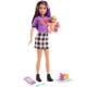 Mattel Barbie Opiekunka z Bobasem Skipper GRP10 GRP11 - zdjęcie nr 1