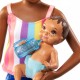 Mattel Barbie Opiekunka z Bobasem Nikki GRP10 GRP12 - zdjęcie nr 3