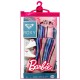 Mattel Barbie Ubranko Roxy Zestaw Sukienka GWB07 GRD43 - zdjęcie nr 2