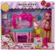 Mattel Hello Kitty Cukiernia Zestaw z Lalką GWX05 - zdjęcie nr 6