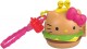 Mattel Hello Kitty Miniprzygoda Hamburger GVB27 GVB28 - zdjęcie nr 5