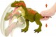 Mattel Jurassic World Mega Szczęki Albertosaurus GJP32 GVG67 - zdjęcie nr 3