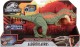 Mattel Jurassic World Mega Szczęki Albertosaurus GJP32 GVG67 - zdjęcie nr 7