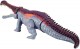 Mattel Jurassic World Mega Szczęki Sarcosuchus GJP32 GVG68 - zdjęcie nr 2