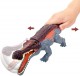 Mattel Jurassic World Mega Szczęki Sarcosuchus GJP32 GVG68 - zdjęcie nr 4