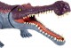 Mattel Jurassic World Mega Szczęki Sarcosuchus GJP32 GVG68 - zdjęcie nr 5
