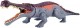 Mattel Jurassic World Mega Szczęki Sarcosuchus GJP32 GVG68 - zdjęcie nr 1
