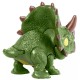 Mattel Jurassic World Snap Squad Triceratops GGN26 GMT86 - zdjęcie nr 4