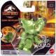 Mattel Jurassic World Snap Squad Triceratops GGN26 GMT86 - zdjęcie nr 1