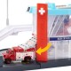Mattel Matchbox Prawdziwa przygoda Szpital GVY82 GVY83 - zdjęcie nr 4