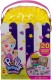 Mattel Polly Pocket Popcorn zestaw z 20 niespodziankami GVC96 - zdjęcie nr 1
