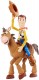 Mattel Toy Story Chudy i Mustang GDB91 - zdjęcie nr 2