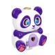 Mattel Polly Pocket Otwórz i przekręć Panda Panda GTM56 GTM58 - zdjęcie nr 2