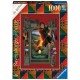 Ravensburger Puzzle 1000 Harry Potter 4 165186 - zdjęcie nr 1