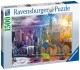 Ravensburger Puzzle 1500 Nowy Jork w Lecie i Zimie 160082 - zdjęcie nr 1