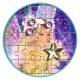 Ravensburger Puzzle 500 Diamentowe W bajkowym Lesie 148820 - zdjęcie nr 3