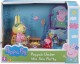 Tm Toys Świnka Peppa Podwodny Świat Zestaw 3 figurki i akcesoria PEP07172 - zdjęcie nr 2
