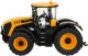 TOMY Britains traktor Fastrac JCB 8330 43206 - zdjęcie nr 1