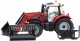 TOMY Britains traktor Massey Ferguson 6616 43082 - zdjęcie nr 4