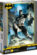 Clementoni Puzzle 1000 HQC Batman 2020 39576 - zdjęcie nr 1