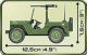 Cobi WWII U.S.Army truck 1/4-Ton 2399 - zdjęcie nr 4