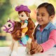 Hasbro Baby Alive Littles Lalka na Koniu E93825 - zdjęcie nr 2