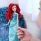 Hasbro Disney Princess Lalka Księżniczka Arielka F0895 - zdjęcie nr 2
