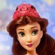 Hasbro Disney Princess Lalka Księżniczka Bella F0898 - zdjęcie nr 3
