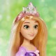 Hasbro Disney Princess Lalka Księżniczka Roszpunka F0896 - zdjęcie nr 4