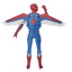 Hasbro Figurka Spiderman 15cm E3549 - zdjęcie nr 2