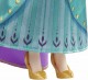 Hasbro Frozen Kraina Lodu 2 Lalka Królowa Anna F1412 - zdjęcie nr 4