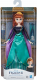 Hasbro Frozen Kraina Lodu 2 Lalka Królowa Anna F1412 - zdjęcie nr 5
