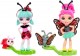 Mattel Barbie Enchantimals Małe Przyjaciółki 2pak FXM86 - zdjęcie nr 1