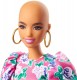 Mattel Barbie Fashionistas Bez Włosów GHW64 FBR37 - zdjęcie nr 2