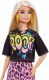 Mattel Barbie Fasionistas Modne Przyjaciółki 155  Rock GRB47 - zdjęcie nr 3