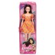 Mattel Barbie Lalka Fashionistas Sukienka w Kropki GRB52 - zdjęcie nr 2