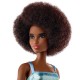 Mattel Barbie Lalka z ubrankami GHT32 - zdjęcie nr 5