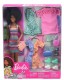 Mattel Barbie Lalka z ubrankami GHT32 - zdjęcie nr 6