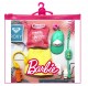 Mattel Barbie Ubranka + Akcesoria Roxy Boss Babes GWB08 GRD60 - zdjęcie nr 2
