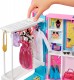 Mattel Barbie Wymarzona szafa + ubranka GPM43 - zdjęcie nr 4