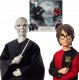 Mattel Harry Potter i Voldemort figurki zestaw GNR38 - zdjęcie nr 4