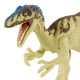 Mattel Jurassic World Atakujący Dinozaur Coelurus FPF11 HBX29 - zdjęcie nr 3