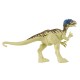 Mattel Jurassic World Atakujący Dinozaur Coelurus FPF11 HBX29 - zdjęcie nr 5